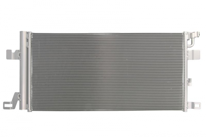 Condensator climatizare potrivit AUDI A4 ALLROAD B9, A4 B9, A5, A6 C8, A7 1.4-3.0DH dupa 2015 - (cu uscator) [2]