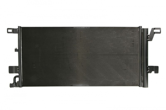 Condensator climatizare potrivit AUDI A4 ALLROAD B9, A4 B9, A5, A6 C8, A7 1.4-3.0DH dupa 2015 - (cu uscator) [2]