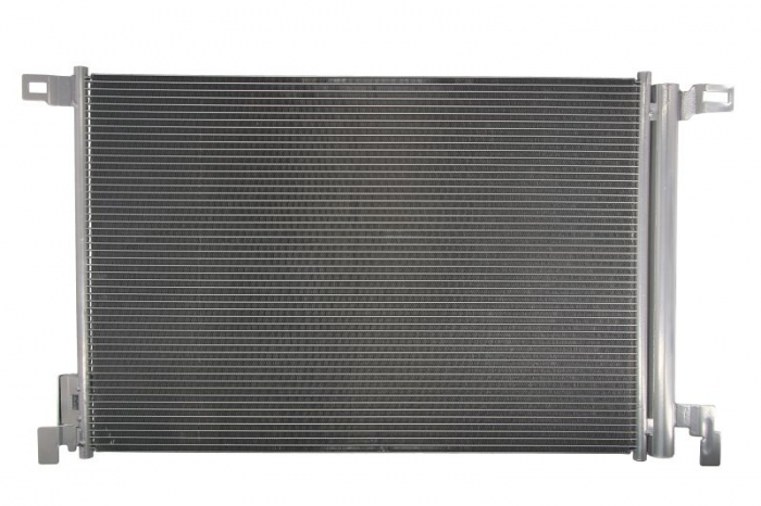 Condensator climatizare (cu uscator) potrivit AUDI A6 ALLROAD C8, A6 C8, A7, A8 D5, Q7, Q8 2.0-4.0H 01.15- [2]