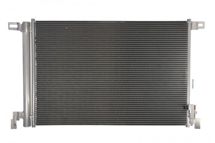 Condensator climatizare (cu uscator) potrivit AUDI A6 ALLROAD C8, A6 C8, A7, A8 D5, Q7, Q8 2.0-4.0H 01.15-
