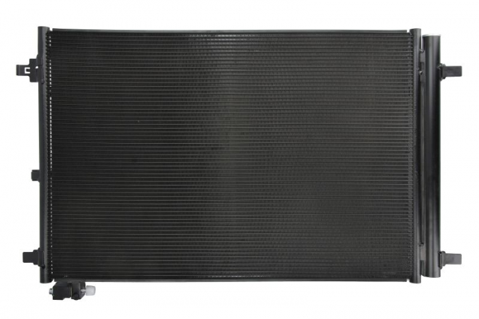 Condensator climatizare (cu uscator) potrivit AUDI A8 D4 2.0-6.3 07.10-01.18 [2]