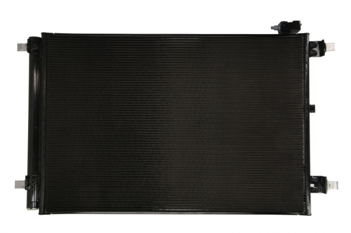 Condensator climatizare (cu uscator) potrivit AUDI A8 D4 2.0H-6.3 11.09-01.18 [2]