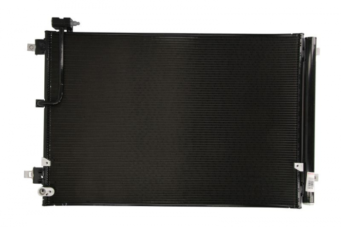 Condensator climatizare (cu uscator) potrivit AUDI A8 D4 2.0H-6.3 11.09-01.18