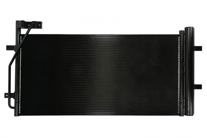 Condensator climatizare (cu uscator) potrivit AUDI Q3 1.4-2.5 06.11-10.18 [2]