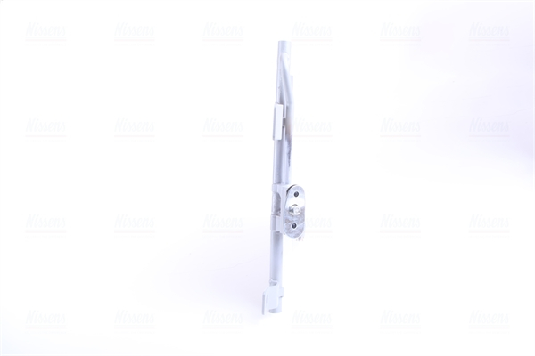 Condensator climatizare (cu uscator) potrivit AUDI Q5 2.0-3.0DH 06.16- [3]