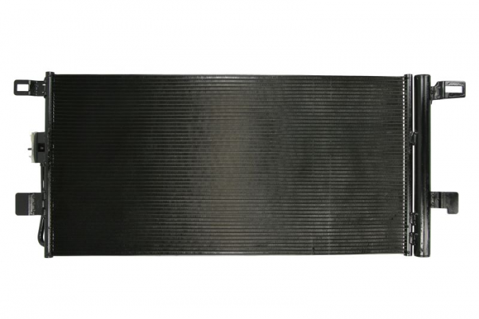 Condensator climatizare (cu uscator) potrivit AUDI Q5 2.0-3.0DH 06.16- [2]