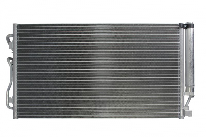 Condensator climatizare potrivit BMW 1 (F20), 1 (F21), 2 (F22, F87), 3 (F30, F80), 3 (F31), 3 GRAN TURISMO (F34), 4 (F32, F82), 4 (F33, F83) 3.0 2011-2021 - (cu uscator) [2]