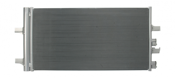 Condensator climatizare (cu uscator) potrivit BMW 1 (F40), 2 (F45), 2 GRAN COUPE (F44), 2 GRAN TOURER (F46), 2 GRAN TOURER VAN (F46), X1 (F48), X2 (F39); MINI COUNTRYMAN (F60) 1.5/2.0 03.14- [3]