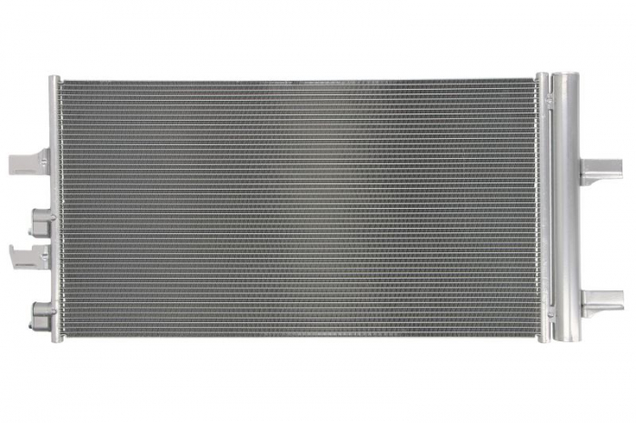 Condensator climatizare (cu uscator) potrivit BMW 1 (F40), 2 (F45), 2 GRAN COUPE (F44), 2 GRAN TOURER (F46), 2 GRAN TOURER VAN (F46), X1 (F48), X2 (F39); MINI COUNTRYMAN (F60) 1.5/2.0 03.14- [2]