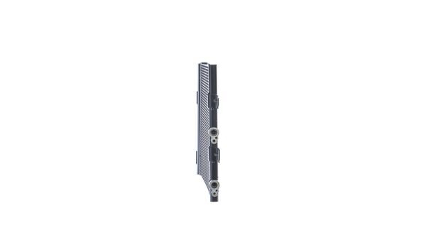 Condensator climatizare potrivit BMW 1 (F40), 2 (F45), 2 GRAN COUPE (F44), 2 GRAN TOURER (F46), 2 GRAN TOURER VAN (F46), X1 (F48), X2 (F39); MINI COUNTRYMAN (F60) 1.5-2.0D dupa 2013 - (cu uscator) [3]