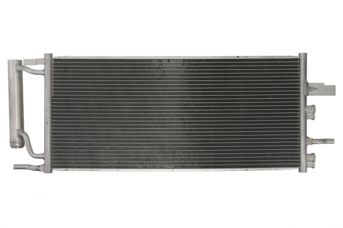 Condensator climatizare (cu uscator) potrivit BMW 1 (F40), 2 (F45), X1 (F48); MINI (F56), (F57), CLUBMAN (F54), COUNTRYMAN (F60) 2.0 11.13- [2]