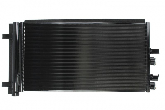 Condensator climatizare potrivit BMW 2 (F45), X1 (F48), X2 (F39); MINI COUNTRYMAN (F60) 1.5H dupa 2014 - (cu uscator) [2]