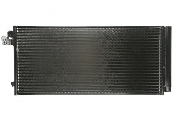 Condensator climatizare potrivit BMW 2 (G42, G87), 3 (G20, G80, G28), 3 (G21), 3 (G21, G81), 4 (G22, G82), 4 (G23, G83), 4 GRAN COUPE (G26) 2.0-3.0DH dupa 2018 (cu uscator) [2]