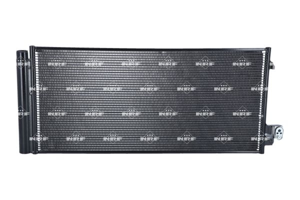 Condensator climatizare potrivit BMW 2 (G42, G87), 3 (G20, G80, G28), 3 (G21), 3 (G21, G81), 4 (G22, G82), 4 (G23, G83), 4 GRAN COUPE (G26) 2.0-3.0DH dupa 2018 (cu uscator) [3]