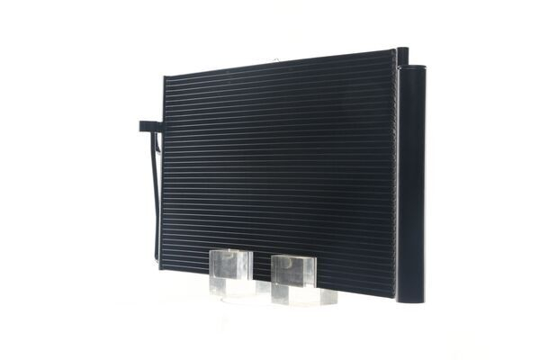 Condensator climatizare (cu uscator) potrivit BMW 5 (E39), 5 (E60), 5 (E61), 6 (E63), 6 (E64), 7 (E65, E66, E67) 2.0D-4.4D 08.98-12.10 [2]