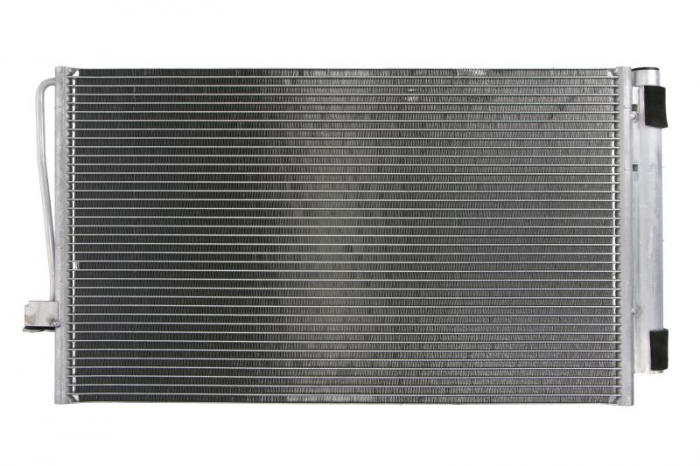 Condensator climatizare (cu uscator) potrivit BMW 5 (E60), 5 (E61), 6 (E63), 6 (E64), 7 (E65, E66, E67) 2.0D-4.4D 06.02-12.10 [2]