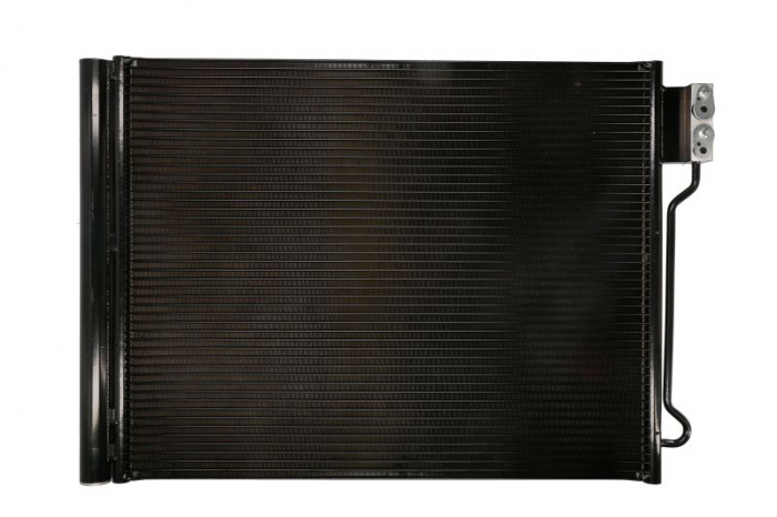 Condensator climatizare (cu uscator) potrivit BMW 5 (F10), 5 (F11), 5 GRAN TURISMO (F07) 1.6 2.0 10.10-02.17