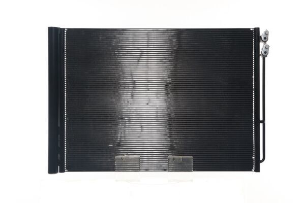 Condensator climatizare potrivit BMW 5 (F10), 5 (F11), 5 GRAN TURISMO (F07), 6 (F12), 6 (F13), 6 GRAN COUPE (F06), 7 (F01, F02, F03, F04) 2.0D-4.4H 2008-2018 - (cu uscator) [4]