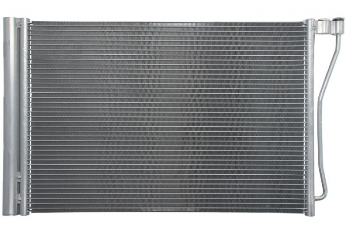 Condensator climatizare (cu uscator) potrivit BMW 5 (F10), 6 (F12), 6 (F13), 6 GRAN COUPE (F06) 4.4 09.11-10.18 [2]