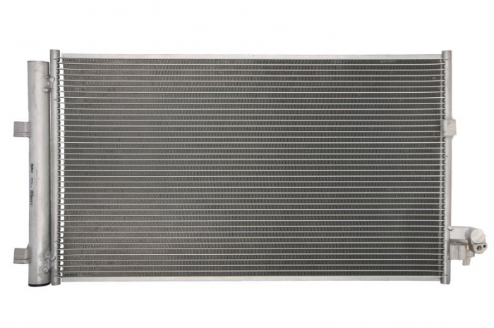 Condensator climatizare (cu uscator) potrivit BMW 5 (G30, F90), 5 (G31), 5 (G60, G90, G68), 5 (G61, G99), 6 GRAN TURISMO (G32), 7 (G11, G12), 8 (G14, F91), 8 (G15, F92), 8 GRAN COUPE (G16, F93) 2.0-3.