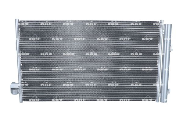 Condensator climatizare potrivit BMW 5 (G30, F90), 5 (G31), 5 (G61, G99), 6 GRAN TURISMO (G32), 7 (G11, G12), 8 (G14, F91), 8 (G15, F92), 8 GRAN COUPE (G16, F93) 2.0-3.0H dupa 2015 - (cu uscator) [3]