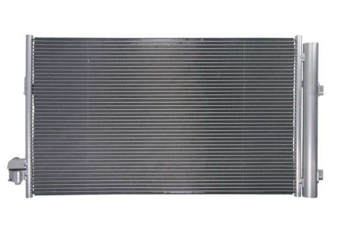 Condensator climatizare potrivit BMW 5 (G30, F90), 5 (G31), 6 GRAN TURISMO (G32), 7 (G11, G12), 8 (G14, F91), 8 (G15, F92), 8 GRAN COUPE (G16, F93) 2.0-3.0H dupa 2015 - (cu uscator) [2]