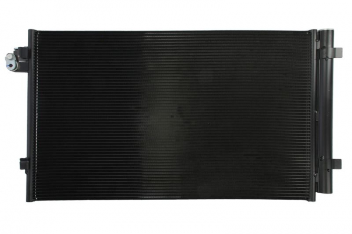 Condensator climatizare potrivit BMW 5 (G30, F90), 7 (G11, G12), 8 (G14, F91), 8 (G15, F92), 8 GRAN COUPE (G16, F93) 4.0/4.4/6.6 dupa 2015 - (cu uscator) [2]