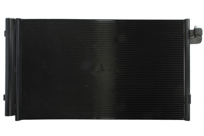 Condensator climatizare (cu uscator) potrivit BMW 5 (G30, F90), 7 (G11, G12), 8 (G14, F91), 8 (G15, F92), 8 GRAN COUPE (G16, F93) 4.0 4.4 6.6 09.15-