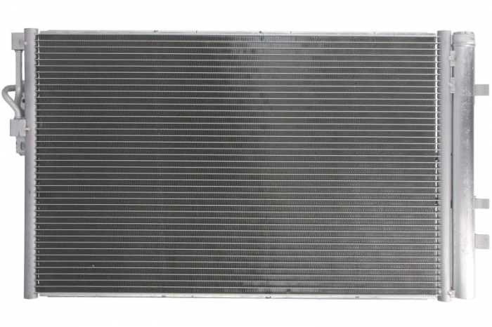 Condensator climatizare (cu uscator) potrivit BMW X3 (F25), X4 (F26) 2.0/3.0 01.11-03.18 [2]