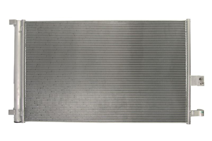 Condensator climatizare (cu uscator) potrivit BMW X3 (G01), X3 (G01, F97, G08), X4 (G02, F98), X5 (G05), X5 (G05, F95), X6 (G06, F96), X7 (G07) 2.0-3.0H 08.17- [2]