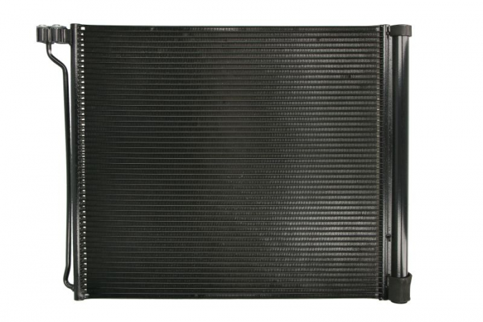 Condensator climatizare potrivit BMW X5 (E70), X5 (F15, F85), X5 (G05, F95), X6 (E71, E72), X6 (F16, F86), X6 (G06, F96) 3.0D/4.4/4.4H dupa 2007 - (cu uscator) [2]