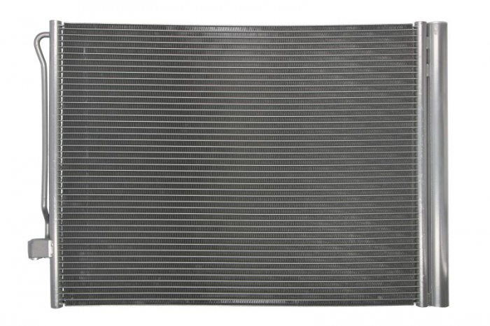 Condensator climatizare potrivit BMW X5 (E70), X5 (F15, F85), X6 (E71, E72), X6 (F16, F86) 2.0-4.8 2006-2019 - (cu uscator) [2]