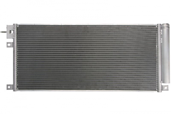 Condensator climatizare (cu uscator) potrivit BUICK ENCORE; CHEVROLET TRAX; OPEL MOKKA / MOKKA X 1.4/1.4LPG 06.12- [2]