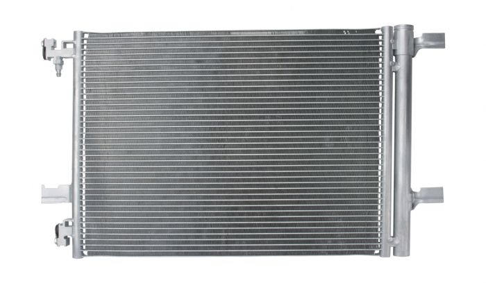 Condensator climatizare potrivit CADILLAC XTS; CHEVROLET CRUZE, ORLANDO; OPEL ASTRA J, ASTRA J GTC, CASCADA, INSIGNIA A, INSIGNIA A COUNTRY, ZAFIRA C 1.3D-3.6 dupa 2009 - (cu uscator) [3]