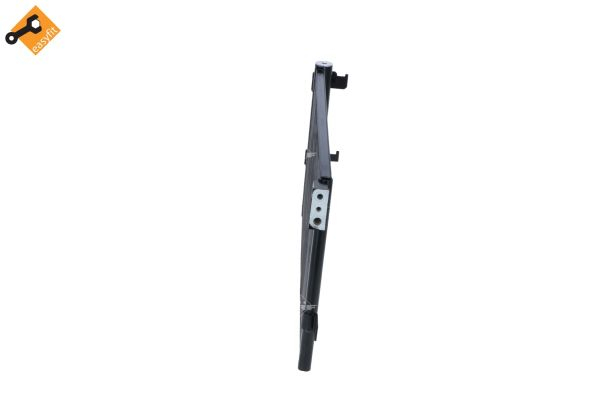 Condensator climatizare (cu uscator) potrivit CHEVROLET AVEO 1.3D 07.11-12.15 [4]