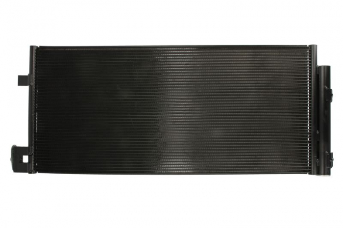 Condensator climatizare (cu uscator) potrivit CHEVROLET AVEO 1.3D 07.11-12.15 [2]