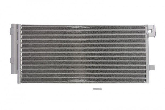 Condensator climatizare (cu uscator) potrivit CHEVROLET AVEO 1.3D 07.11-12.15