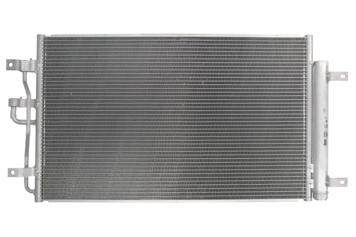 Condensator climatizare (cu uscator) potrivit CHEVROLET CAPTIVA 2.2D 03.11-