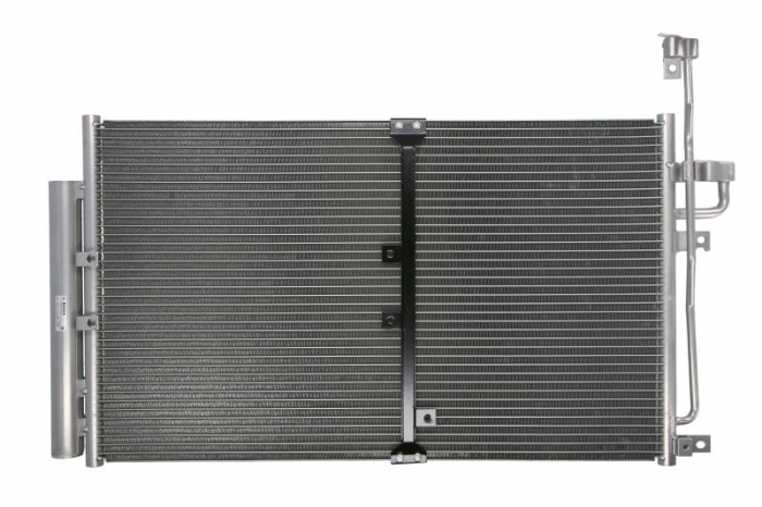 Condensator climatizare (cu uscator) potrivit CHEVROLET CAPTIVA; OPEL ANTARA A 2.0D 2.2D 08.06-
