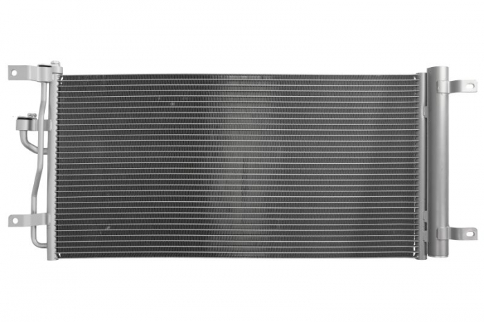 Condensator climatizare (cu uscator) potrivit CHEVROLET CAPTIVA; OPEL ANTARA A 2.0D 2.2D 12.10-