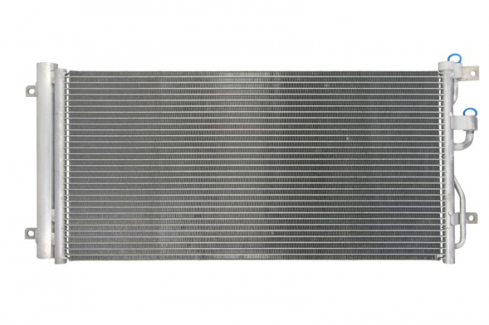 Condensator climatizare (cu uscator) potrivit CHEVROLET CAPTIVA; OPEL ANTARA A 2.0D 2.2D 12.10-