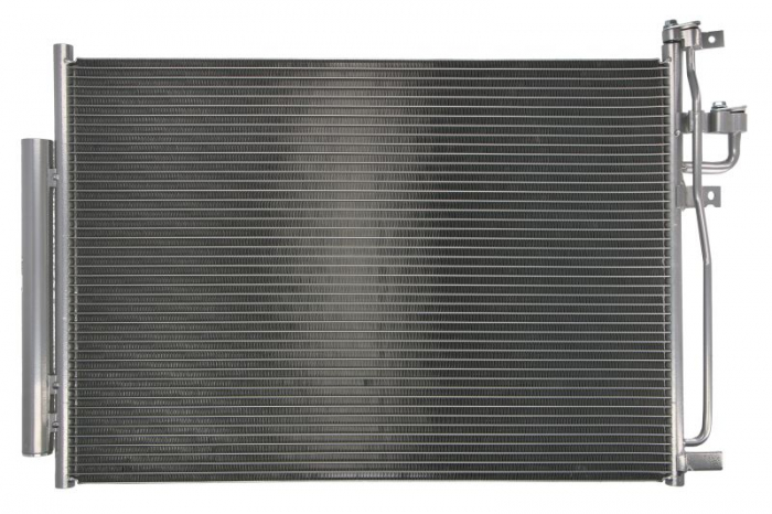 Condensator climatizare (cu uscator) potrivit CHEVROLET CAPTIVA; OPEL ANTARA A 2.4-3.2 06.06-