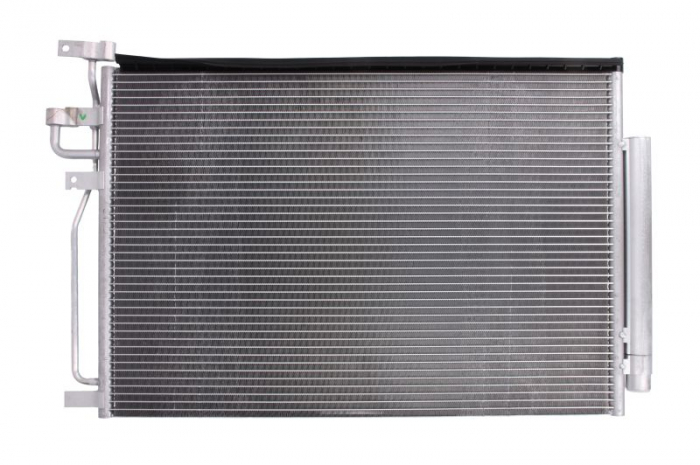 Condensator climatizare (cu uscator) potrivit CHEVROLET CAPTIVA; OPEL ANTARA A 2.4-3.2 06.06-