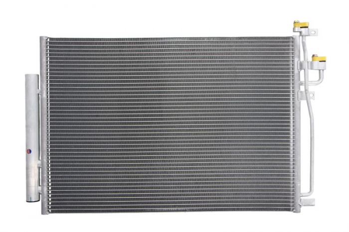 Condensator climatizare (cu uscator) potrivit CHEVROLET CAPTIVA; OPEL ANTARA A 2.4-3.2 06.06-