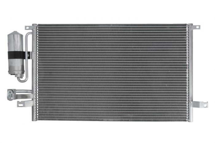 Condensator climatizare (cu uscator) potrivit CHEVROLET EPICA 2.0 2.5 01.05-12.11