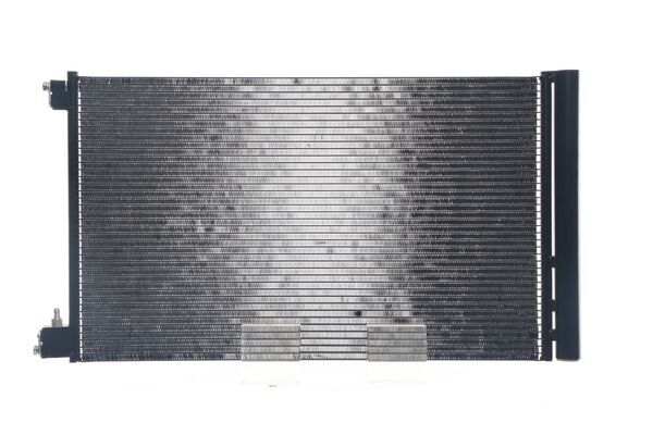 Condensator climatizare (cu uscator) potrivit CHEVROLET MALIBU; OPEL INSIGNIA A, INSIGNIA A COUNTRY; SAAB 9-5 1.6-2.8 07.08- [4]