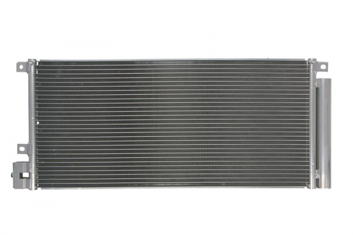 Condensator climatizare (cu uscator) potrivit CHEVROLET TRAX; OPEL MOKKA / MOKKA X 1.4/1.4LPG 06.12- [2]