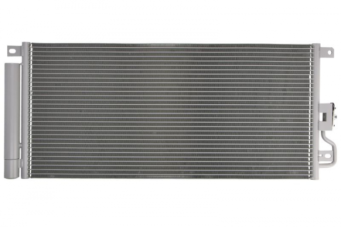 Condensator climatizare (cu uscator) potrivit CHEVROLET TRAX; OPEL MOKKA / MOKKA X 1.4/1.6D/1.7D 06.12- [2]