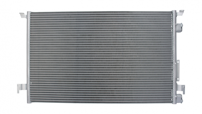 Condensator climatizare (cu uscator) potrivit CHEVROLET VECTRA; OPEL SIGNUM, VECTRA C, VECTRA C GTS; SAAB 9-3 1.6-3.2 04.02-02.15 [3]