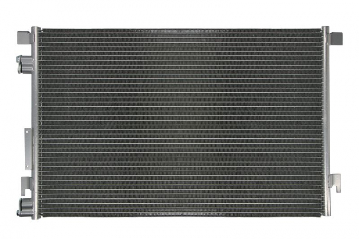 Condensator climatizare (cu uscator) potrivit CHEVROLET VECTRA; OPEL SIGNUM, VECTRA C, VECTRA C GTS; SAAB 9-3 1.6-3.2 04.02-02.15 [2]